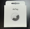 Apple/苹果【新品】 AirTag (4件装) 第二代  实拍图
