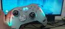 北通鲲鹏70精英无线游戏手柄AI智控自适应双切扳机摇杆 xbox电脑PC蓝牙NS体感steam电视switch2地平线6 实拍图