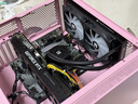 利民（thermalright）AQUA ELITE 240 ARGB 一体式水冷散热器 日蚀幻彩光效 全金属扣具 ARGB冷头 AE240 ARGB 实拍图