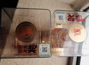 泸州老窖 六年窖头曲 浓香型白酒 52度500ml 2瓶（配礼袋） 实拍图