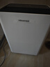 海信（Hisense）除湿机24升/天130㎡除湿器 家用轻音干衣回南天抽湿机 WIFI远程遥控 大面积抽湿器卧室 CF24BD/UW 实拍图