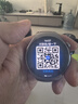 华为【父亲节送礼优选】HUAWEI WATCH 5 46mm高端款航天级钛合金表壳木星棕素皮复合表带 实拍图