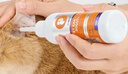普安特宠物猫咪耳螨狗狗猫咪洗耳液滴耳液马拉色菌复方制霉菌素膏尔加分 实拍图