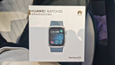 华为【父亲节送礼优选】HUAWEI WATCH D2星云蓝动态血压监测一键微体检再升级多种健康研究智能手表 实拍图