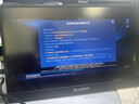 雕塑家15.6英寸4K便携式显示器 100%sRGB广色域 电脑笔记本手机副屏 PS4/5扩展屏分屏一线直连MU156LT 实拍图