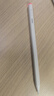 倍思电容笔iPad苹果笔适用2026年款Pro/Air8/Mini/iPad11平板触控触屏手写笔apple pencil二代 实拍图