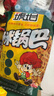 琥珀小米锅巴450g 牛肉味老式怀旧膨化食品休闲粗粮脆锅巴小包装零食 实拍图
