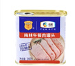 梅林午餐肉罐头340g*3火腿火锅搭档食材中粮出品(新老包装交替发货） 实拍图