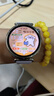 HUAWEIWATCH GT 6 智能手表礼盒【618京东限定，超级性价比】精美表带+熊猫支架+表膜+贴膜神器 实拍图