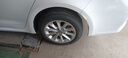 德国马牌（Continental）汽车轮胎205/55R16 91V FR UCJ+ 适配丰田卡罗拉/朗逸/速腾/宝来 实拍图