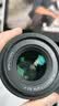 唯卓仕56mm F1.7镜头自动对焦大光圈定焦人像镜头适用于X卡口Z卡口E卡口微单相机镜头 AF 56mm F1.7 Air XF（富士口） 官方标配 实拍图
