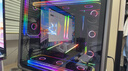 首席玩家（1st player）NGDP金牌 1000W电源 ATX3.1电源（ATX3.0&3.1双规范/MES ID/压纹线/FDB风扇/支持5090） 实拍图