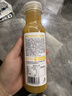 农夫山泉100%纯果汁NFC芒果混合汁300ml*24瓶鲜果0添加剂饮料礼盒 实拍图