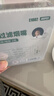 诤友（JOYO）一次性烟嘴过滤器10重过滤粗细两用抛弃型咬嘴烟具100支装 实拍图