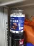 宠翰鱼盐鱼缸清洁盐观赏鱼水族盐海盐净化水质养鱼用品2斤 实拍图