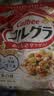 卡乐比（Calbee）即食燕麦片冷泡 原味水果麦片600g 进口非油炸 营养代餐早餐零食 实拍图