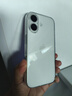 绿联【相机键全包|软边更护机】适用iphone17手机壳苹果17保护套全包透明气囊防摔超薄散热保护镜头 实拍图