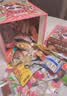 里奈の零食休闲零食大礼包120包送女友礼物零食整箱成人解馋小零食礼盒3830g 实拍图