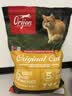 Orijen渴望猫粮 成猫幼猫粮 全价通用原味鸡肉进口5.4kg【临期】26/7 实拍图