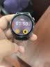 HUAWEI【父亲节送礼优选】HUAWEI WATCH GT 6 雅丹黑 46mm智能手表多维情绪健康全新骑行体验 实拍图