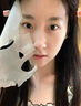 维特丝面膜美白淡斑补水保湿男女士熬夜舒缓抗皱紧致去黄气暗沉提亮肤色 实拍图
