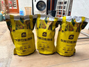 史丹利豆粕有机肥发酵腐熟颗粒盆栽植物通用型花卉专用饼肥花肥料2.5斤 实拍图
