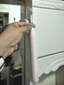 罗曼（ROAMAN）小熊电动牙刷375天续航抑菌99.9%缓震软毛刷头学生成人女男士生日礼物小果刷T10X-H情侣套装 实拍图