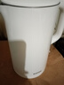 苏泊尔（SUPOR）电水壶 双层防烫烧水壶热水壶1.7L 全钢无缝内胆304不锈钢电热水壶大容量 SW-17J418【价保618】 实拍图