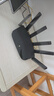 普联（TP-LINK）大道路由器7DR6430 BE6400 5G WiFi7千兆双频家用高速穿墙 2.4G wifi6无线 2.5G网口 游戏加速 实拍图