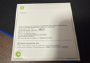Apple/苹果 AirPods 4(支持主动降噪)搭配无线充电盒(USB-C)苹果耳机 蓝牙耳机适用iPhone/iPad 四代 实拍图