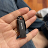 闪迪（SanDisk）64GB USB3.2 U盘 CZ550黑色 读速100MB/s 安全加密 数据恢复 学习办公电脑车载 高速大容量优盘 实拍图
