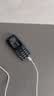 纽曼（Newman）K99全网通4G老人手机超长待机大屏大字大声老年机移动联通电信版男女士学生锖色 实拍图