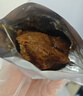 五芳斋酱牛肉卤味熟食牛肉干肉脯 休闲零食开袋即食 250克真空袋装 实拍图