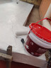 雨虹防水屋顶防水补漏材料房顶裂缝防水胶补漏王楼顶料液体抗裂-白色 5kg 实拍图