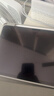 闪魔适用iPad Air8/7/6钢化膜11英寸2026/25年款M4芯片Apple平板电脑贴膜全屏防摔抗指纹高清保护膜 实拍图