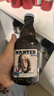 白熊三口味啤酒330ml*6瓶送1杯子 白啤接骨木花玫瑰红 礼盒整箱装 实拍图