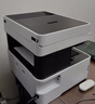 爱普生（EPSON）L6468 A4彩色商用打印机 墨仓式数码多功能一体机 复印/打印/扫描 实拍图