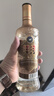 洋河 高线光瓶酒 金洋河 42度 500ml*6 整箱装 绵柔浓香型白酒 实拍图