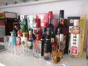 泸州老窖 六年窖头曲 浓香型白酒 52度500ml*6瓶 整箱装(赠送3个礼品袋) 实拍图