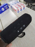 JBL FLIP7 音乐万花筒七代 便携式蓝牙音箱 防水防尘音响 运动出行 多台串联 大疆 毕业礼物 深空黑 实拍图