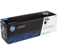 惠普（HP）CC388A/88a原装黑色硒鼓 适用hp 1106/1108/M1213/1216/M202/M226/M126/M128 打印机硒鼓 实拍图