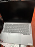 ThinkPad联想笔记本支架电脑支架便携立式电脑桌支架铝合金增高架适用拯救者小新PRO14 11-17.3英寸ZJA3灰 实拍图