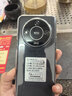 魅紫X60pro新款手机5G卡全网通512G高端旗舰大屏电竞畅玩游戏百元安卓学生长续航便宜老人智能原装新机 云雾黑【官方正品】 16GB+128GB 实拍图
