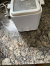 olayks立时 煮蛋器 智能定时自动断电 煮鸡蛋神器  家用蒸蛋器迷你小型温泉蛋蒸蛋羹神器 送不锈钢蒸碗 实拍图
