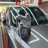 美孚（Mobil）京东养车 银美孚1号单次保养卡0W-20 SP级 5L  30天可用 实拍图