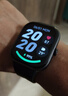 小米（MI）REDMI Watch 5 典雅黑 澎湃OS 2 心率血氧监测 蓝牙通话 红米手表5 24天超长续航 智能手表  实拍图