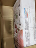 好奇（Huggies）铂金装小桃裤纸尿裤L120片(9-14kg)大号尿不湿【透爽散热】 实拍图
