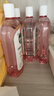滴露（Dettol）香氛自然衣物消毒液1L*4  留香48H洗衣除汗臭 儿童玩具杀菌消毒水 实拍图