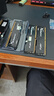 爱国者32GB(16G×2)套装 DDR4 3200 台式机内存条 马甲条 双通道电脑存储条 承影白色C16 Deepseek硬件 实拍图