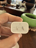 Apple/苹果 20W type-c充电器 苹果usb-c充电器原装手机快充头 旗舰店苹果iPhone 17 Pro Max充电器 实拍图